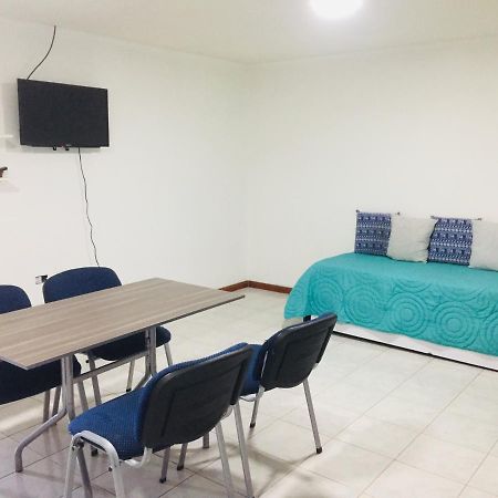 Newen Apartment El Calafate Exterior photo