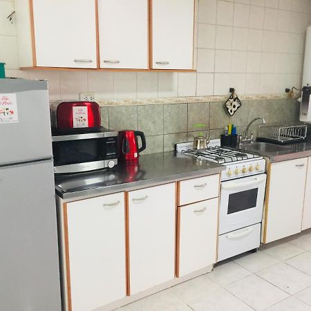 Newen Apartment El Calafate Exterior photo