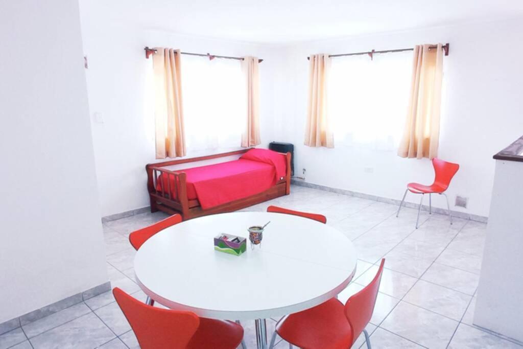 Newen Apartment El Calafate Exterior photo