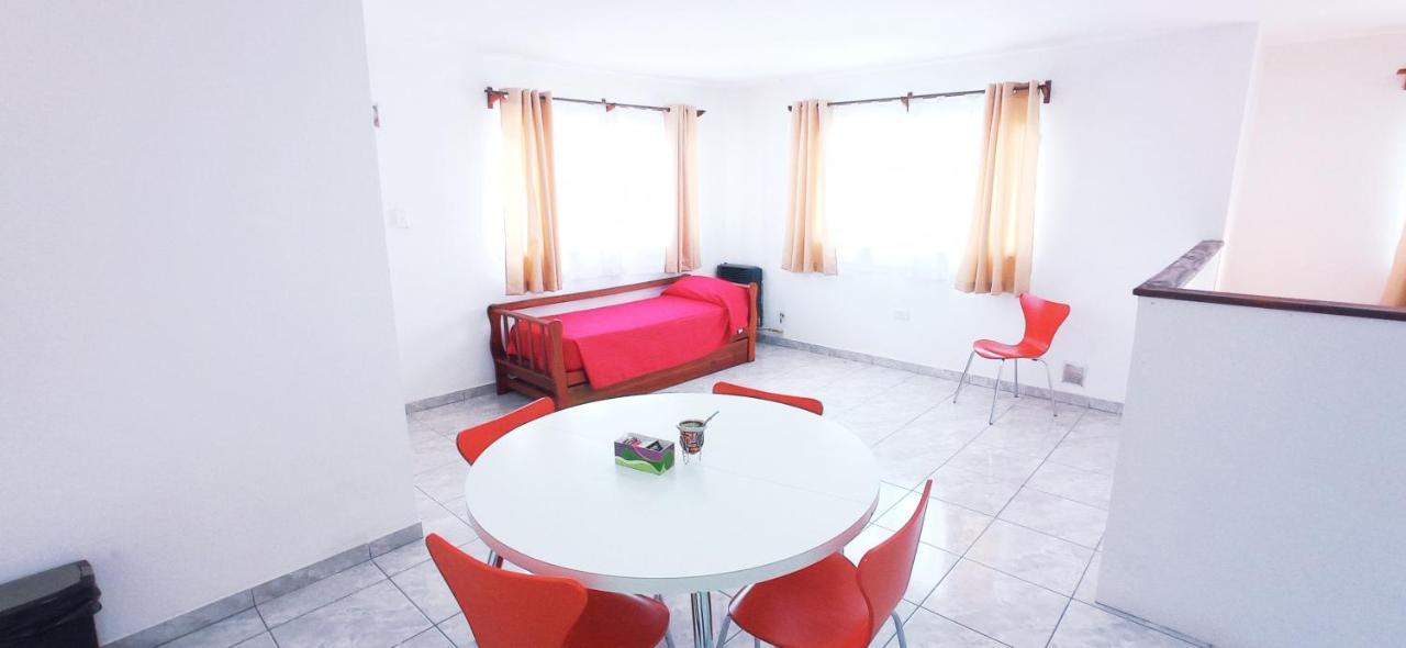 Newen Apartment El Calafate Exterior photo