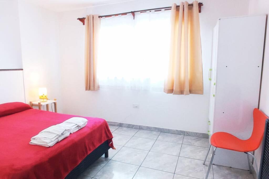 Newen Apartment El Calafate Exterior photo